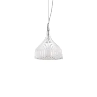 Kartell É suspension lamp