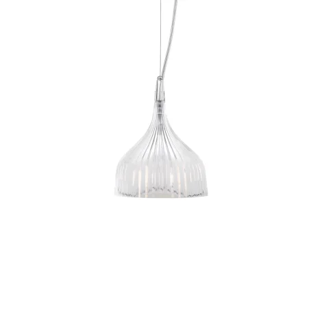 Kartell É suspension lamp