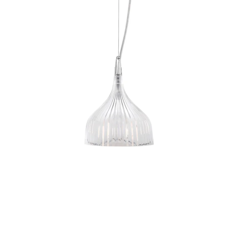 Kartell É suspension lamp Kartell É suspension lamp