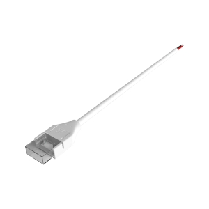 Cable for quick connection of 220V strips led