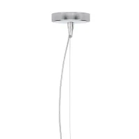 Kartell É suspension lamp