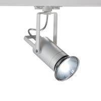 IVela Drim 738-016 E27 100W PAR30 Track Spotlight Adjustable