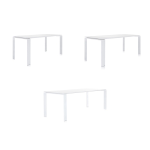 Kartell Four Outdoor table