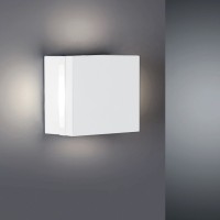 Cattaneo Quadretto LED Applique Lampada da Parete