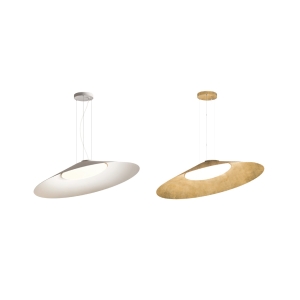 Kundalini Kate led suspension lamp