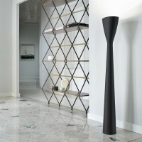 Luceplan Carrara led floor lamp