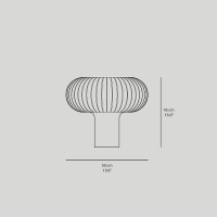 Kartell Teresa Special Edition Salone 2024