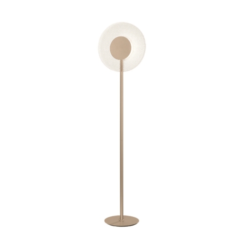 Ondaluce Candy floor lamp