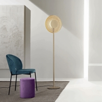 Ondaluce Candy floor lamp