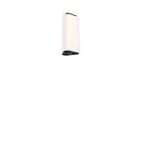 Flos Emi Ceiling Large H240 lamp