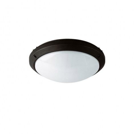 IVela 270T E27 75W 230V Ceiling or Wall Lamp Indoor or Outdoor