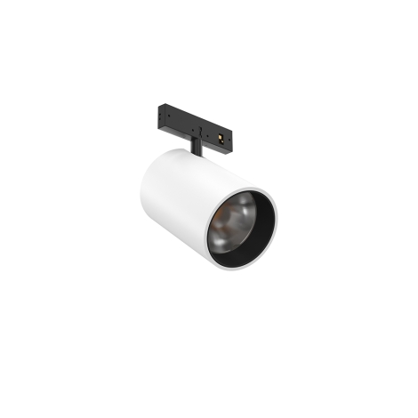 Flos The Micro Running Magnet Spot spotlight