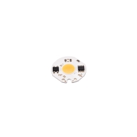 Chip LED 27mm 110V 3000K