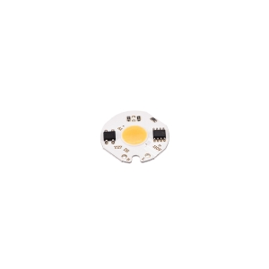 Modulo LED 27mm 110V 3000K