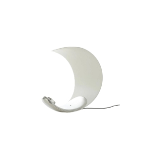 Luceplan Curl table lamp