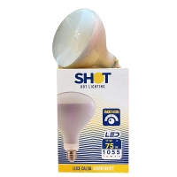 Bot lighting LED bulb E27 R125 11W Dimmable