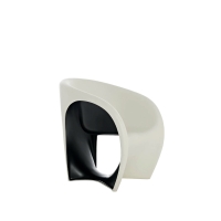 Driade MT1 armchair