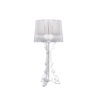 Kartell Bourgie table lamp