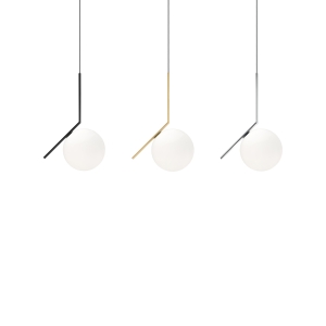 Flos IC S2 suspension lamp