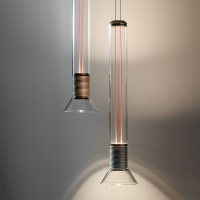 Martinelli Luce Dia led suspension lamp