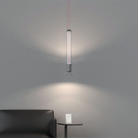 Martinelli Luce Dia led suspension lamp