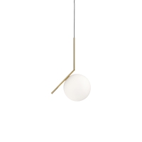 Flos IC S2 10 Anniversary oro 24K