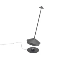 Zafferano Pina Pro led battery lamp Zafferano Pina Pro led battery lamp