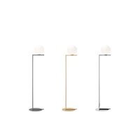 Flos IC F1 lampada da terra