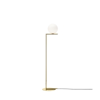 Flos IC F1 10 Anniversary oro 24K