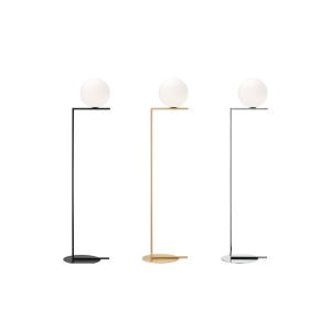 Flos IC F2 floor lamp