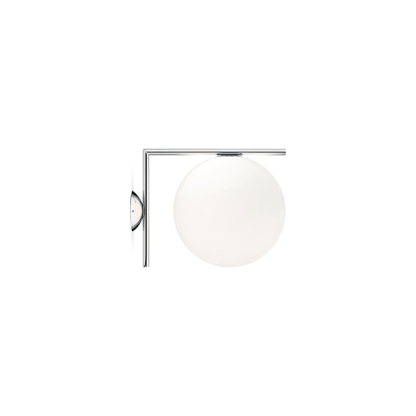 Flos IC C/W2 lampada da parete o soffitto