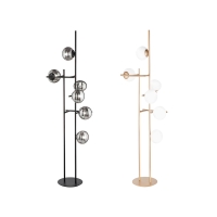 Ondaluce Jewel floor lamp