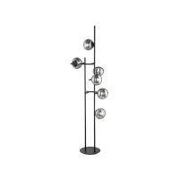 Ondaluce Jewel floor lamp