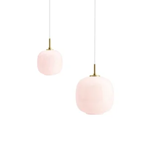 Louis Poulsen VL45 Radiohus Pale Rose Special Edition