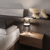 Maytoni Insight led table lamp