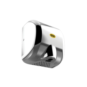 MO-EL Bora electric wall hand dryer anti-vandal