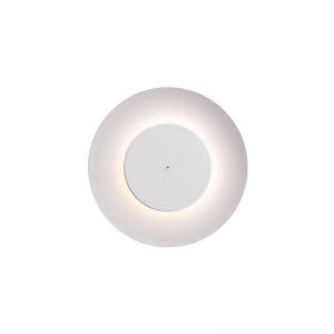 Fontana Arte Lunaire small wall ceiling led lamp