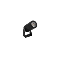 Lampo LED RGB Faretto Orientabile da esterno Cambia Colore Lampo LED RGB Faretto Orientabile da esterno Cambia Colore