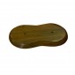 Double Wood Base for Installation Junction Box or Switch in