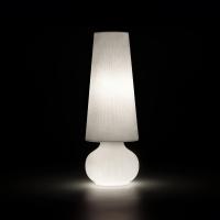 Plust Fade Lamp floor lamp