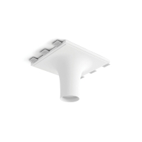 Novantadieci 9010 Laria Extra led recessed ceiling light