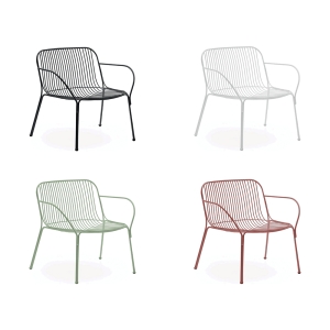 Kartell Hiray armchair