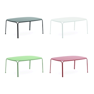 Kartell Hiray side table