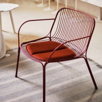 Kartell Hiray cuscino per poltrona