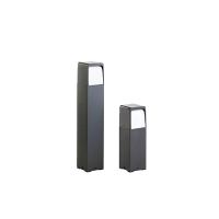 Sovil River outdoor led bollard