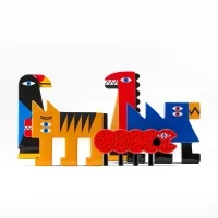 Qeeboo vase Oggian 2024 Qeeboo vase Oggian 2024