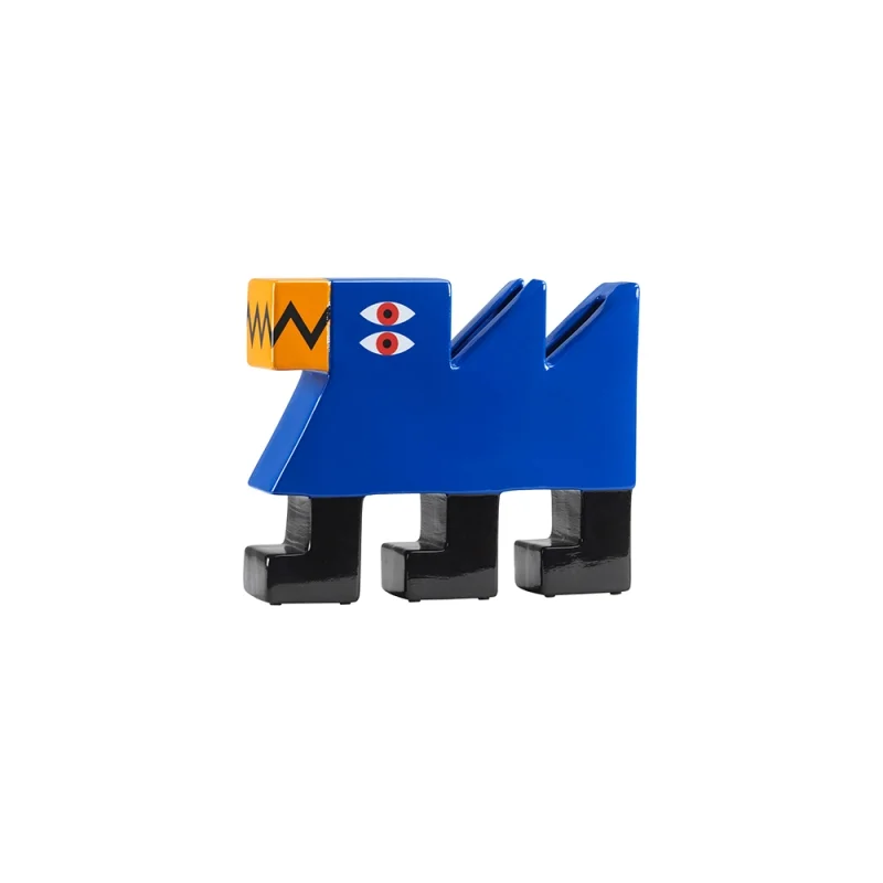 Qeeboo vase Oggian 2024 Qeeboo vase Oggian 2024