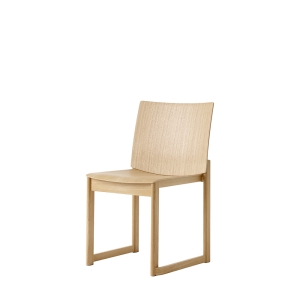 &Tradition chair Allwood AV35