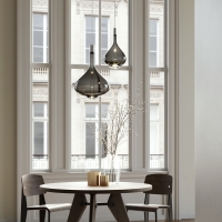 Lodes Sky-Fall suspension lamp