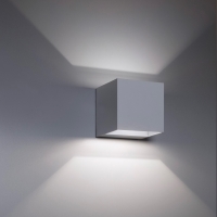 copy of Bot Lighting Marbelladuo outdoor led wall lamp